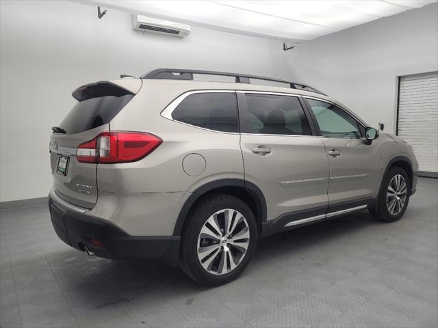 used 2020 Subaru Ascent car, priced at $28,395