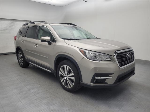 used 2020 Subaru Ascent car, priced at $28,395