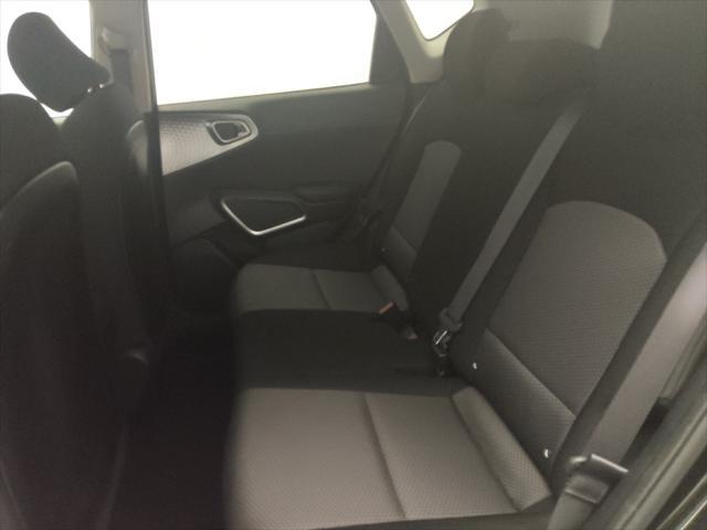 used 2020 Kia Soul car, priced at $14,495