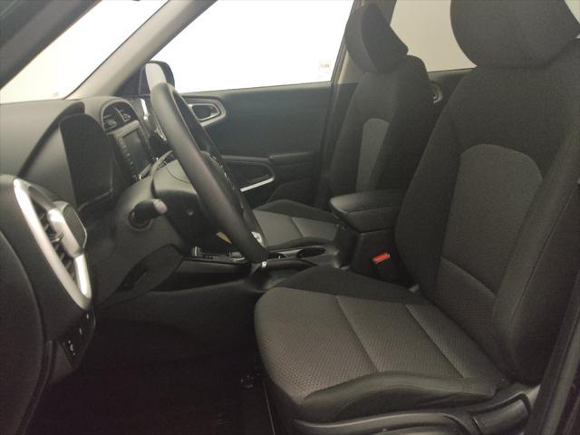used 2020 Kia Soul car, priced at $14,495