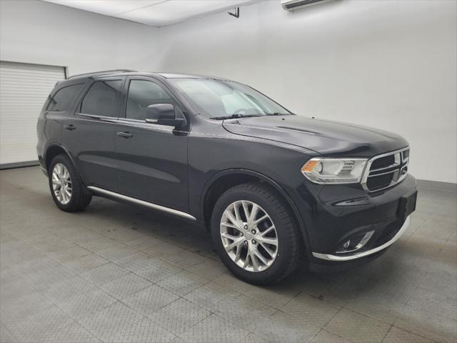 used 2016 Dodge Durango car, priced at $21,595