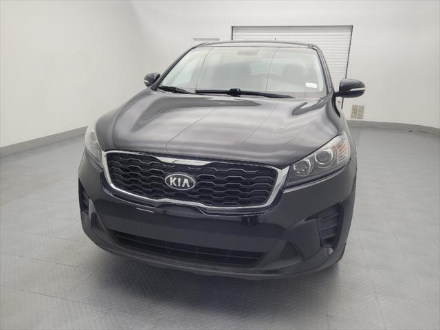 used 2019 Kia Sorento car, priced at $16,795