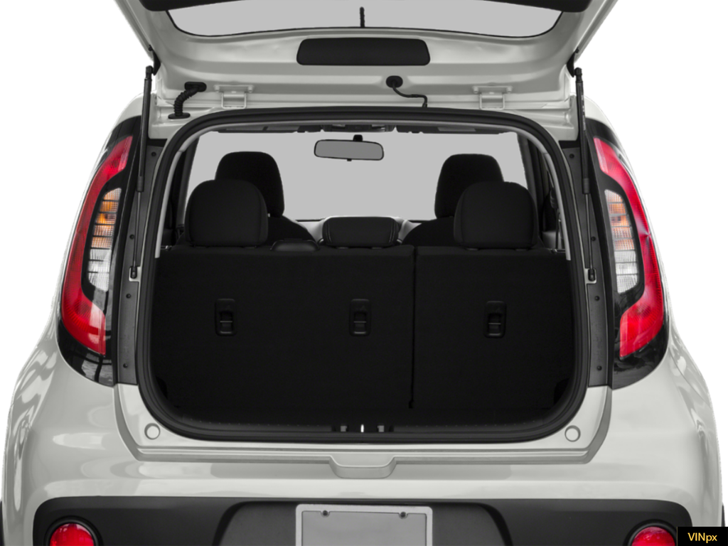 used 2019 Kia Soul car, priced at $13,195