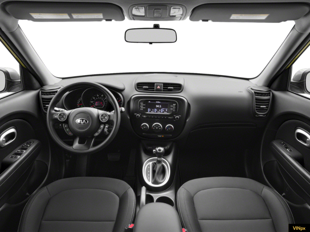 used 2019 Kia Soul car, priced at $13,195