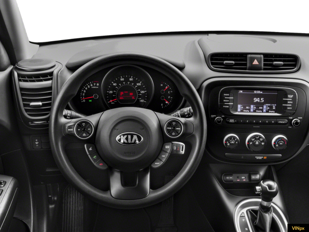 used 2019 Kia Soul car, priced at $13,195