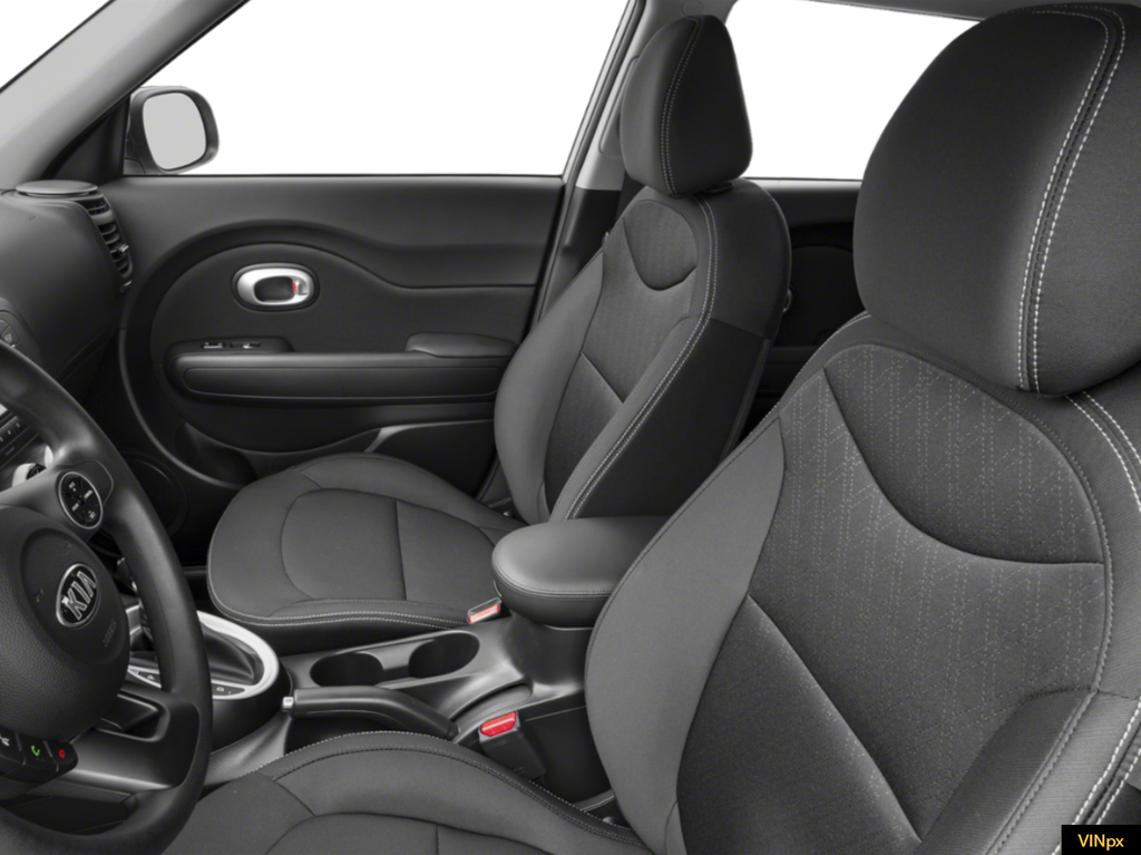 used 2019 Kia Soul car, priced at $13,195