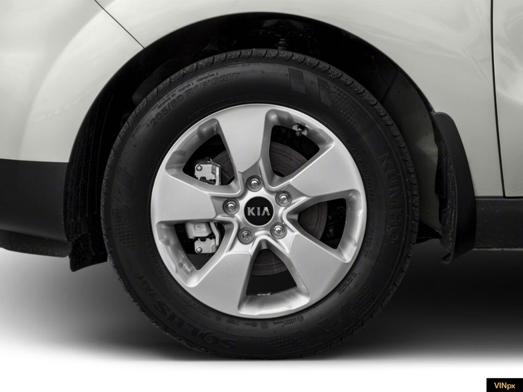 used 2019 Kia Soul car, priced at $13,195