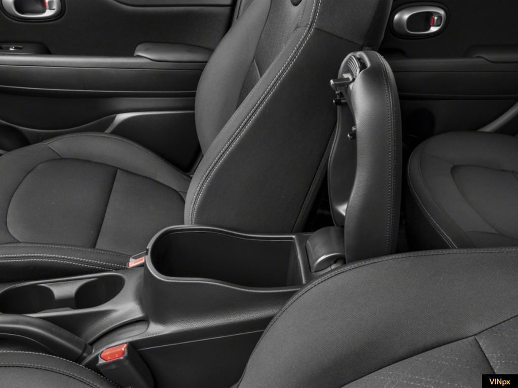 used 2019 Kia Soul car, priced at $13,195