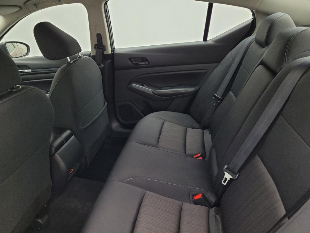 used 2024 Nissan Altima car, priced at $21,795