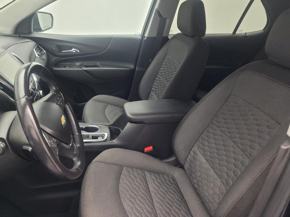 used 2020 Chevrolet Equinox car, priced at $17,195