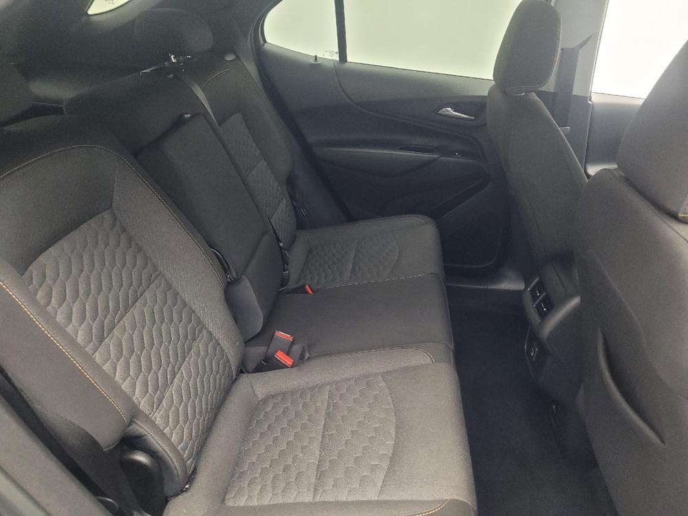 used 2020 Chevrolet Equinox car, priced at $17,195