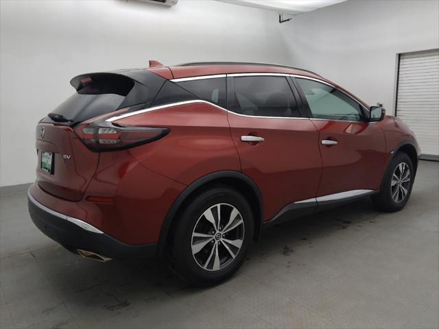 used 2020 Nissan Murano car, priced at $19,195