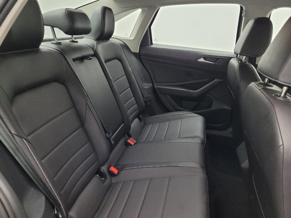 used 2024 Volkswagen Jetta car, priced at $20,795