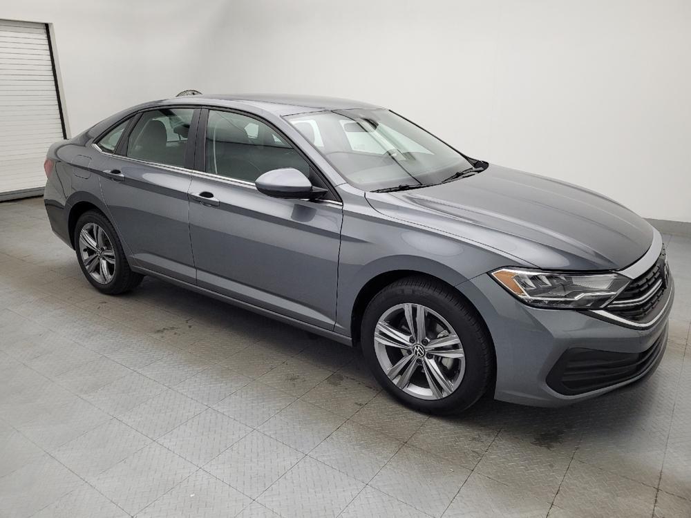 used 2024 Volkswagen Jetta car, priced at $20,795