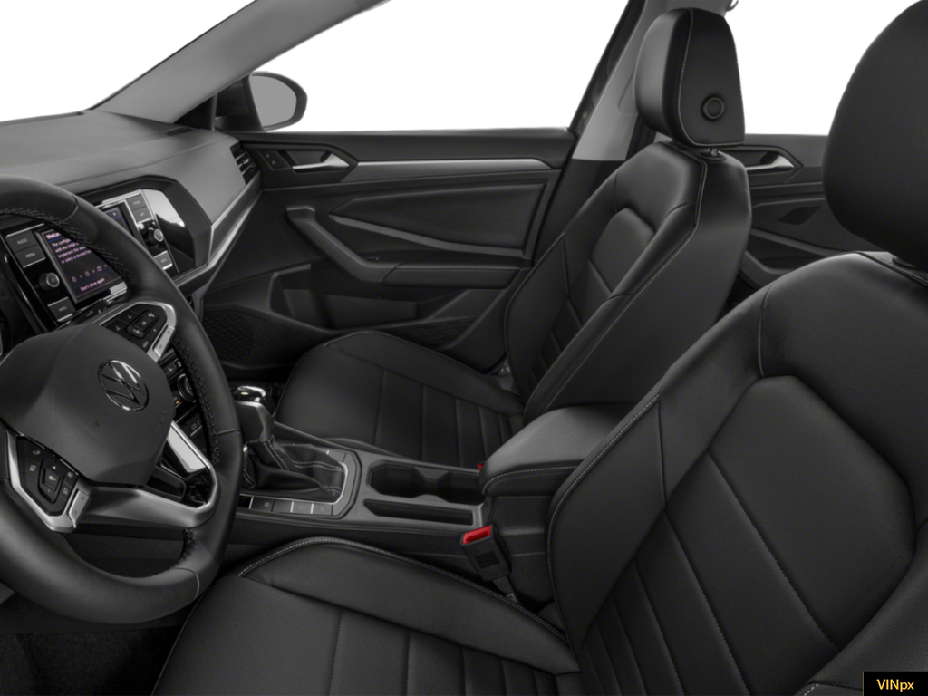 used 2024 Volkswagen Jetta car, priced at $22,195