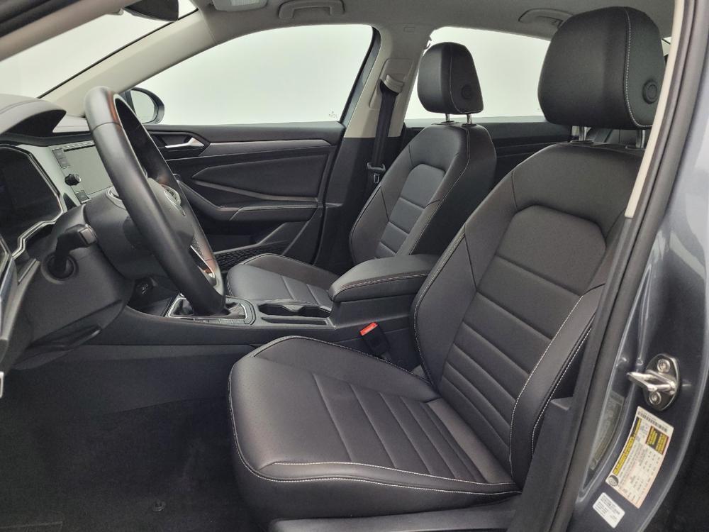 used 2024 Volkswagen Jetta car, priced at $20,795