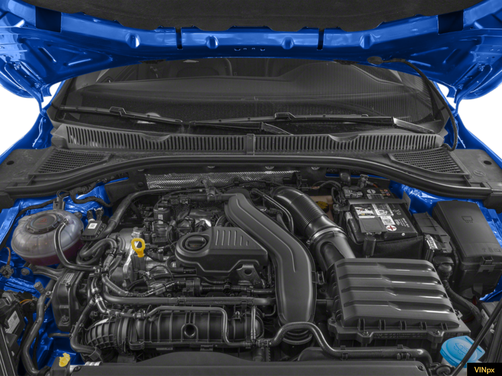 used 2024 Volkswagen Jetta car, priced at $22,195