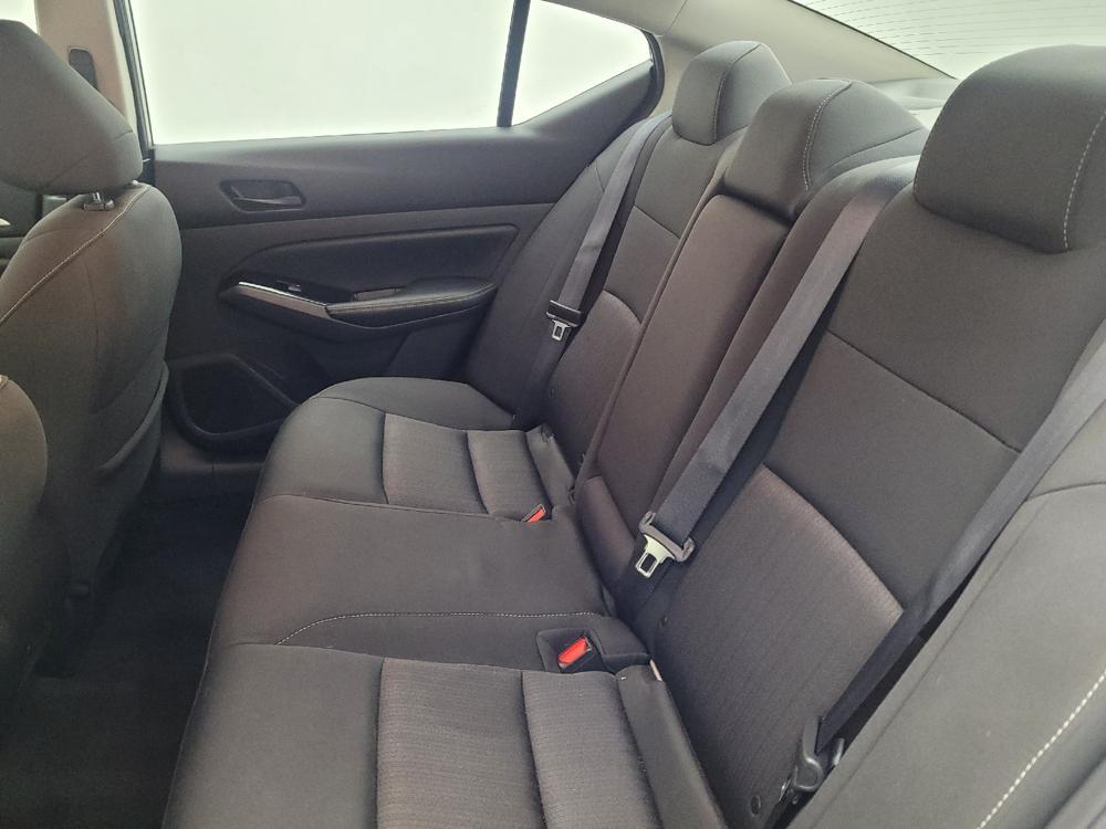 used 2023 Nissan Altima car, priced at $17,695