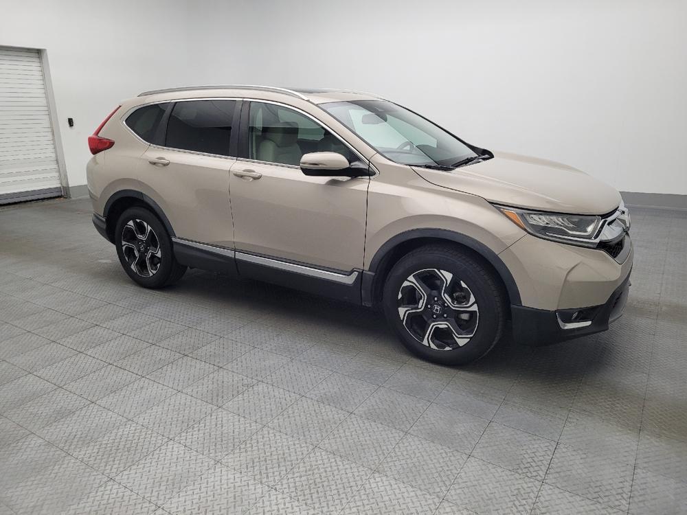 used 2019 Honda CR-V car, priced at $22,095