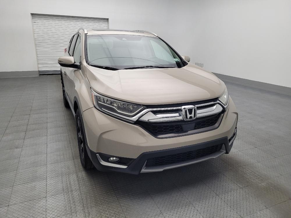used 2019 Honda CR-V car, priced at $22,095