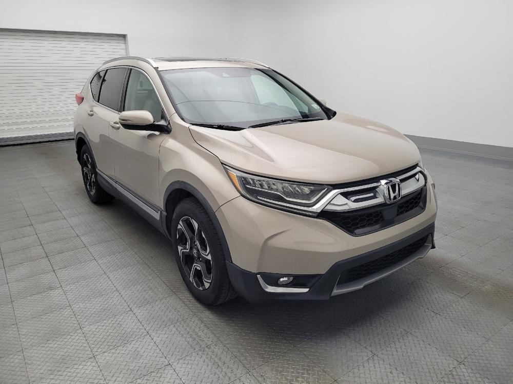 used 2019 Honda CR-V car, priced at $22,095