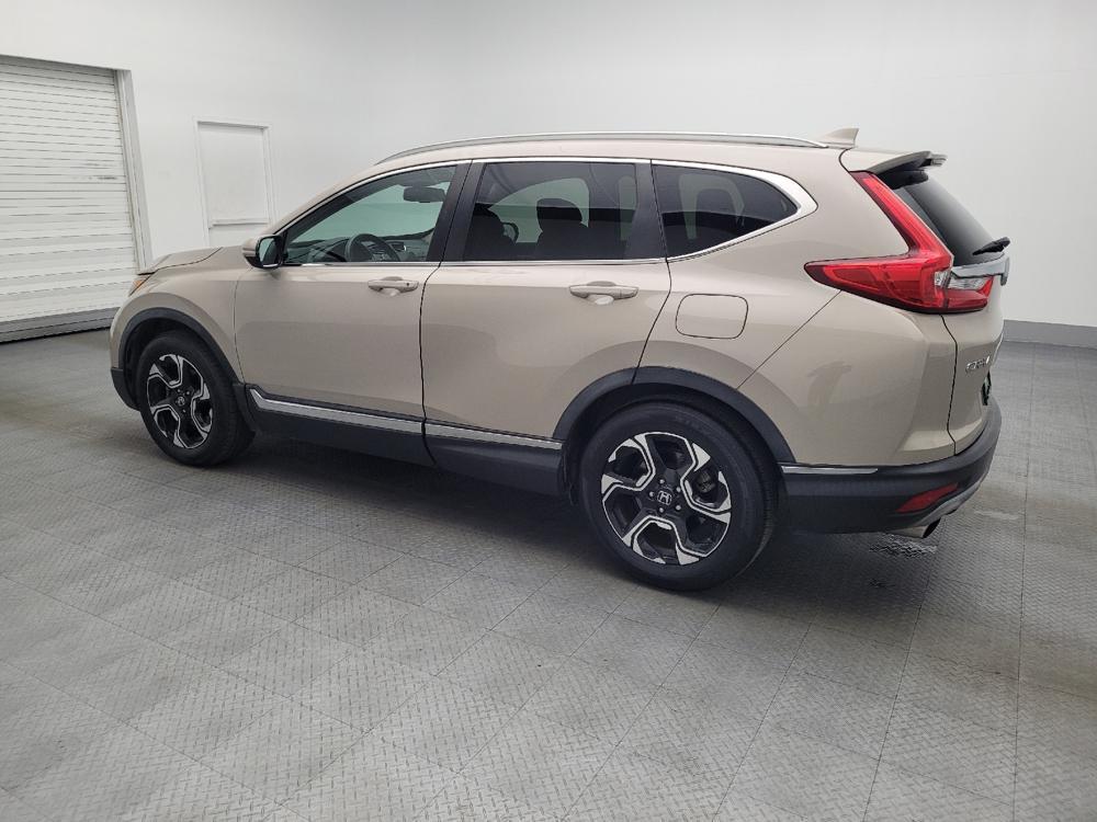 used 2019 Honda CR-V car, priced at $22,095