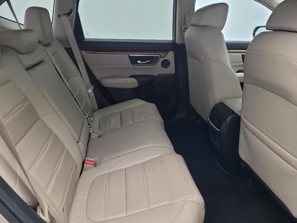 used 2019 Honda CR-V car, priced at $22,095