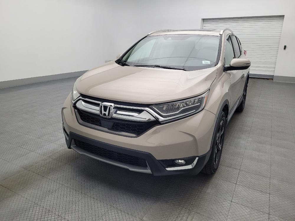 used 2019 Honda CR-V car, priced at $22,095