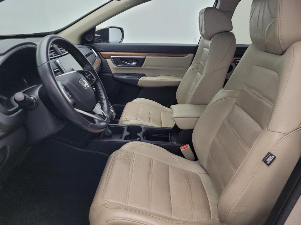 used 2019 Honda CR-V car, priced at $22,095