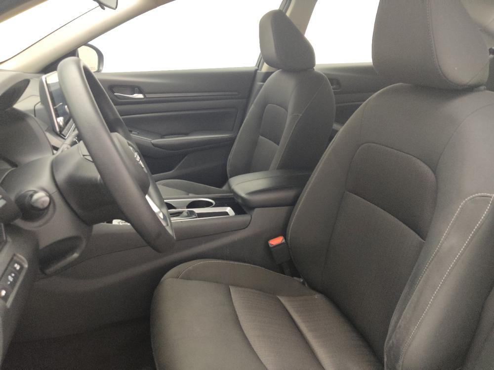 used 2024 Nissan Altima car, priced at $19,895