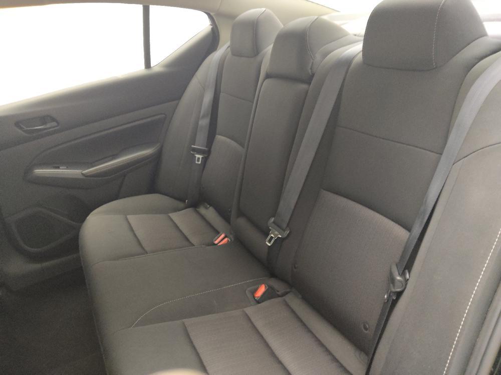 used 2024 Nissan Altima car, priced at $19,895