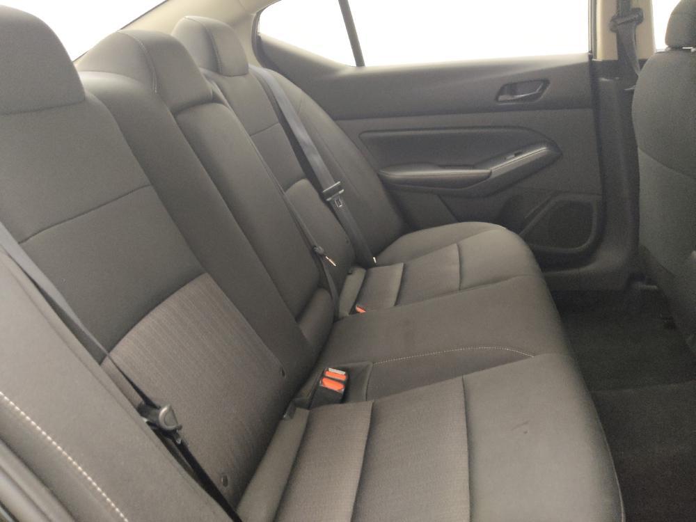 used 2024 Nissan Altima car, priced at $19,895