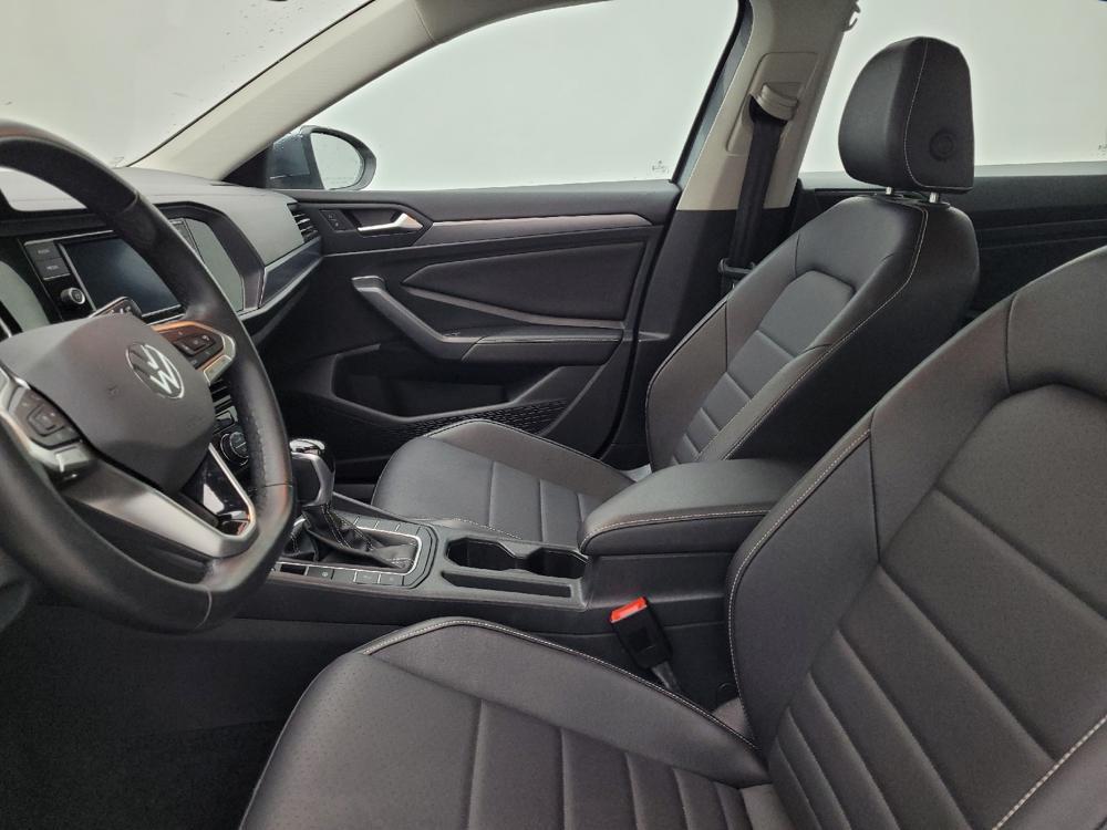 used 2024 Volkswagen Jetta car, priced at $22,295