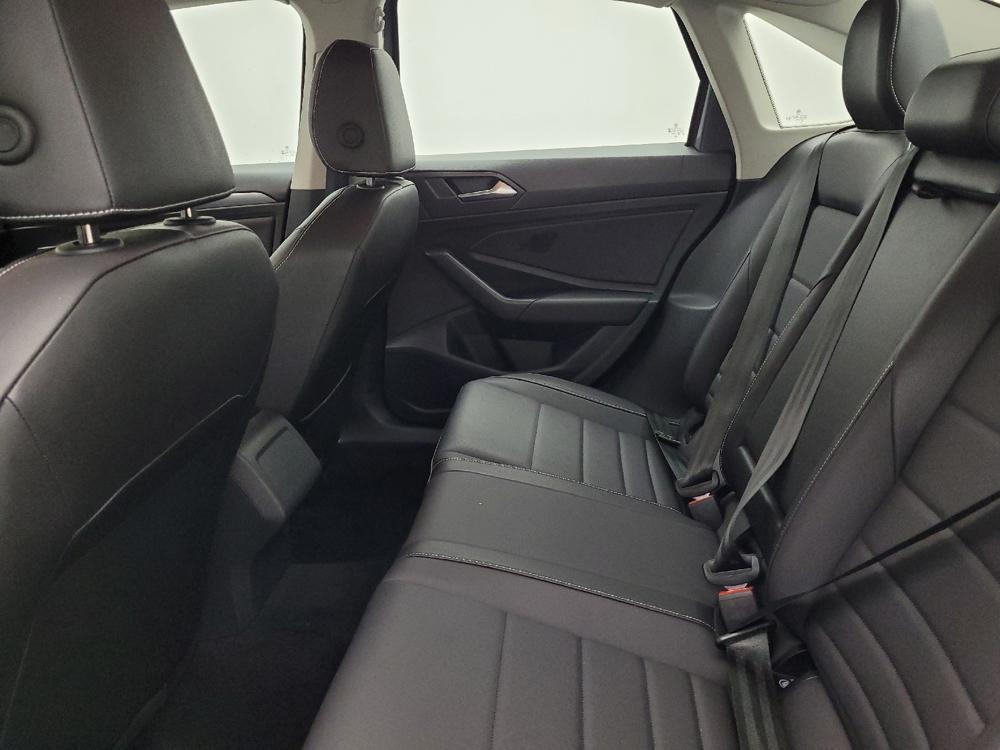 used 2024 Volkswagen Jetta car, priced at $22,295