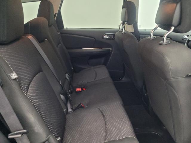 used 2019 Dodge Journey car, priced at $17,695