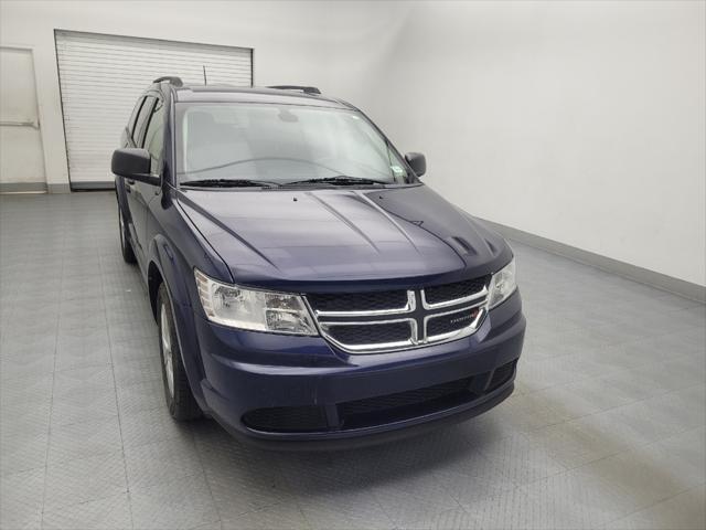 used 2019 Dodge Journey car, priced at $17,695