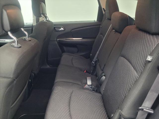 used 2019 Dodge Journey car, priced at $17,695