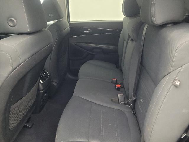 used 2019 Kia Sorento car, priced at $17,095