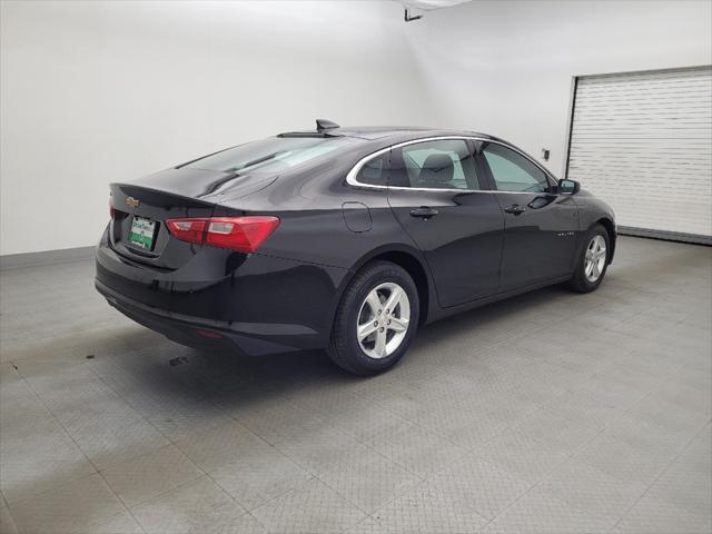 used 2023 Chevrolet Malibu car, priced at $19,895