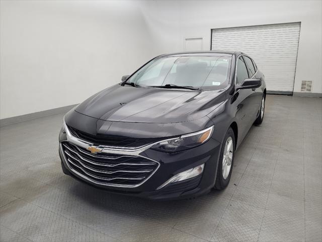 used 2023 Chevrolet Malibu car, priced at $19,895