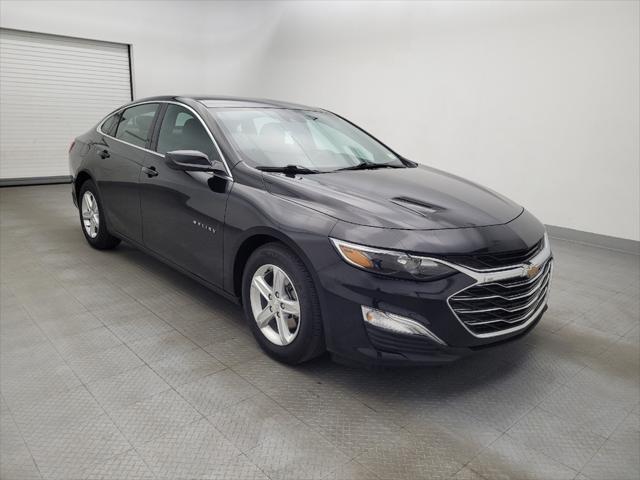 used 2023 Chevrolet Malibu car, priced at $19,895