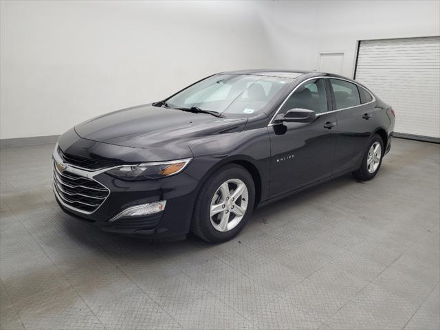 used 2023 Chevrolet Malibu car, priced at $19,895