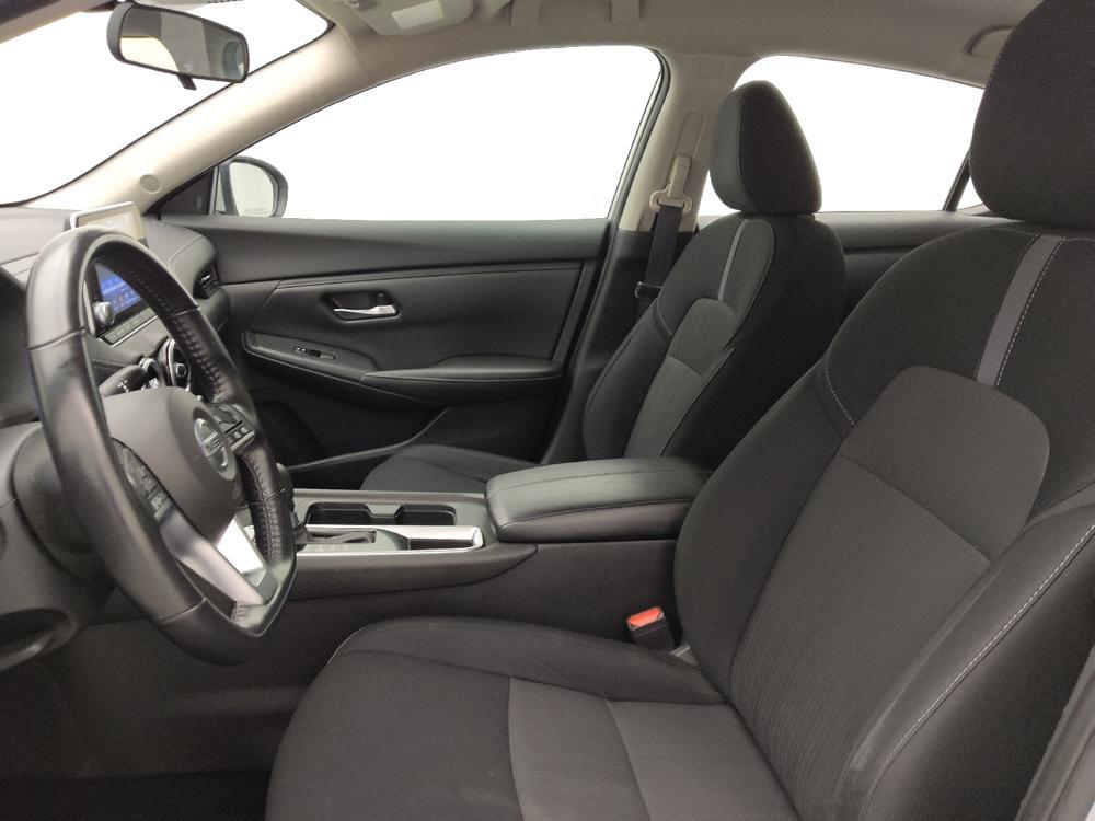used 2022 Nissan Sentra car, priced at $17,495