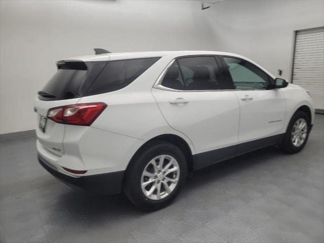 used 2020 Chevrolet Equinox car, priced at $17,795