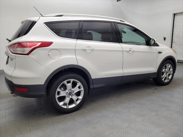 used 2015 Ford Escape car, priced at $15,195