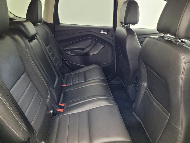 used 2015 Ford Escape car, priced at $15,195