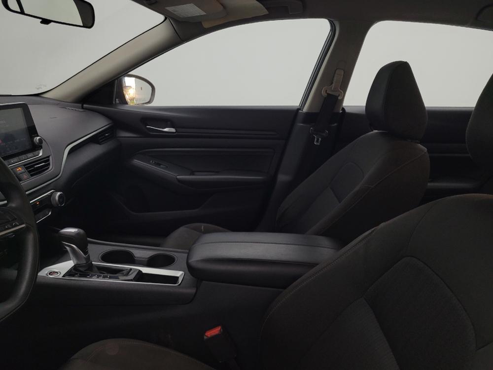used 2020 Nissan Altima car, priced at $15,095