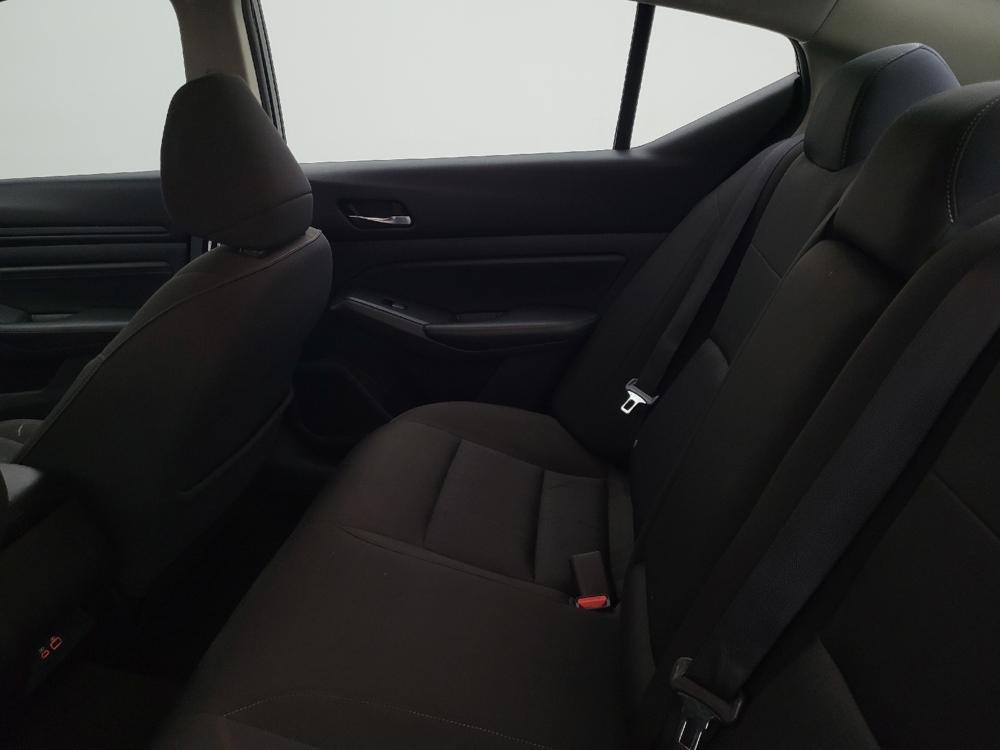 used 2020 Nissan Altima car, priced at $15,095