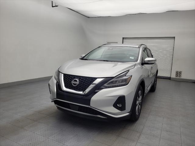 used 2023 Nissan Murano car, priced at $26,195