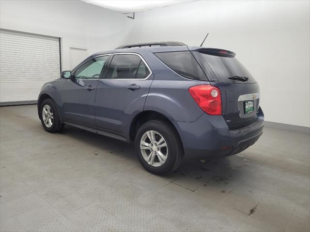 used 2014 Chevrolet Equinox car, priced at $12,795